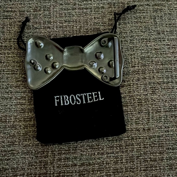 Belt buckle - Picture 3 of 3